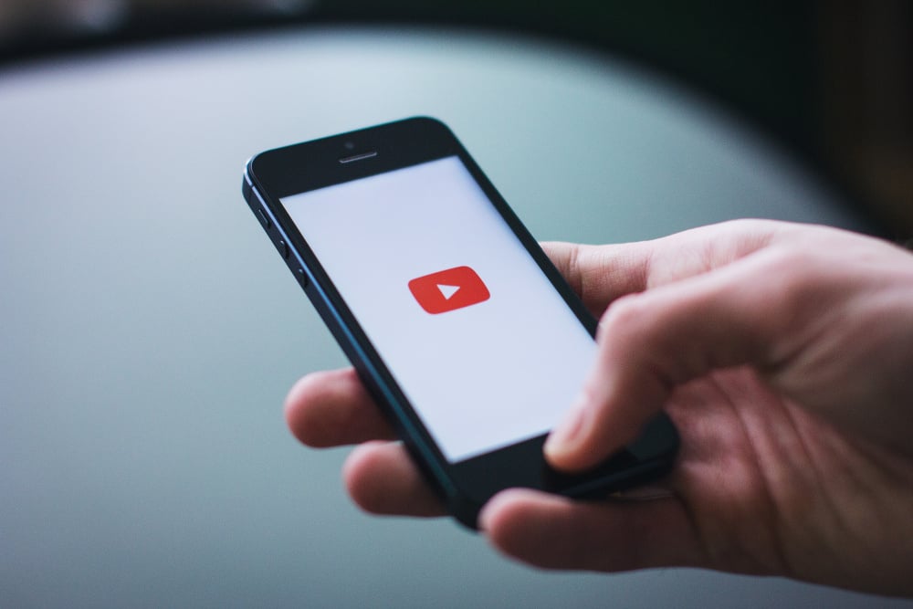 Video Marketing Youtube Ranking