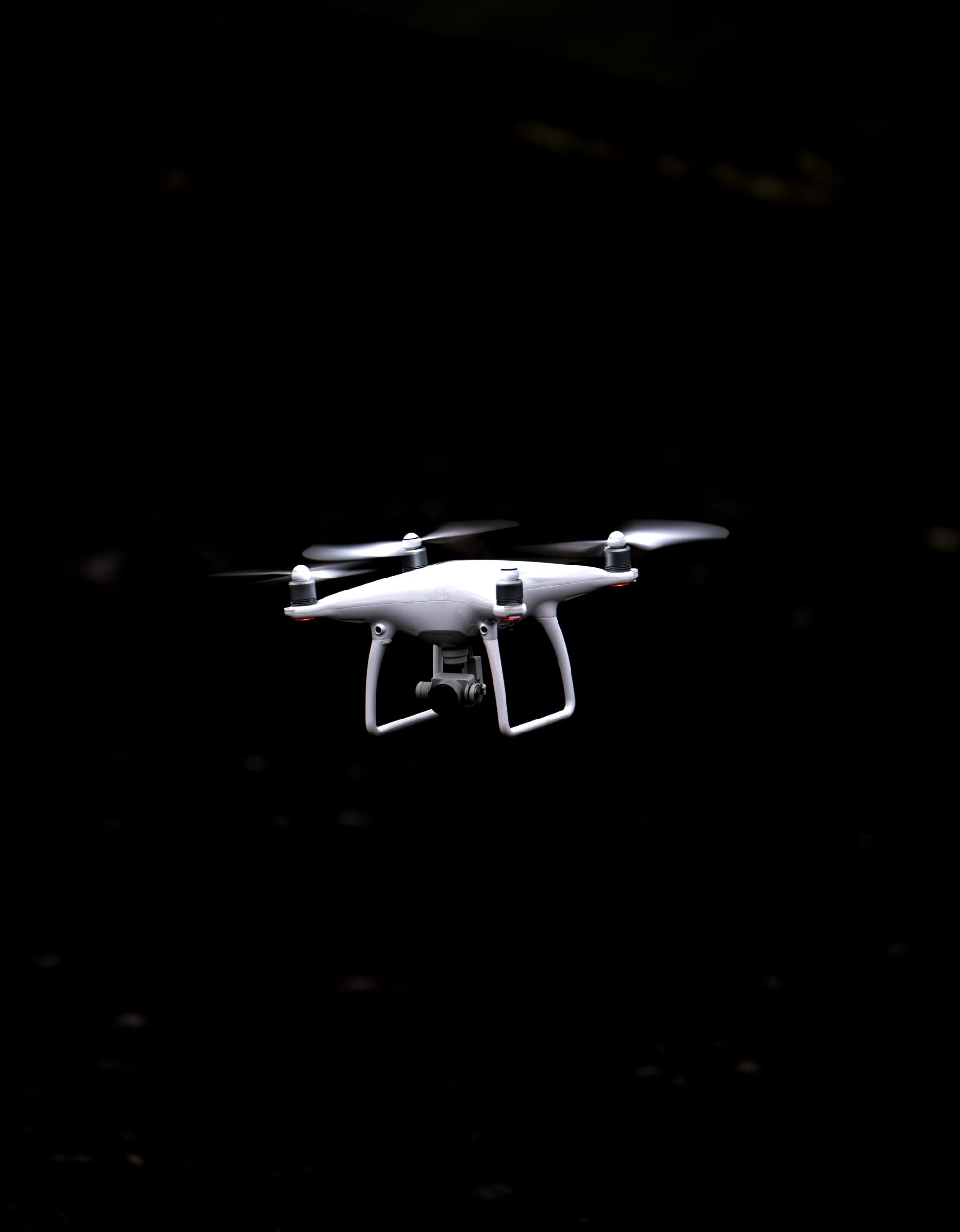 Fliegen mit einer Drohne - Was sollte man beachten? urbanuncut Magazin