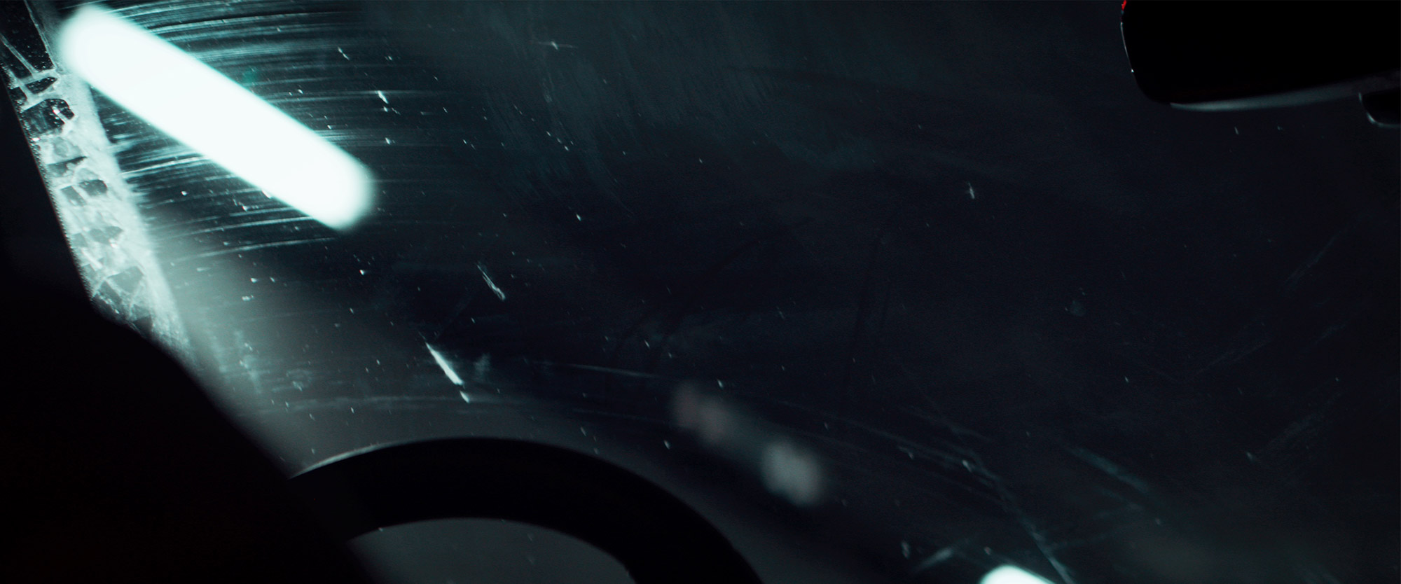 Porsche Panamera E-Hybrid, Produktfilm
