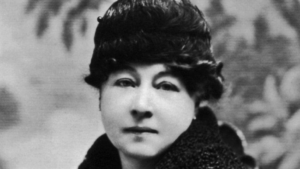 alice guy-blaché filmgeschichte frau frauen