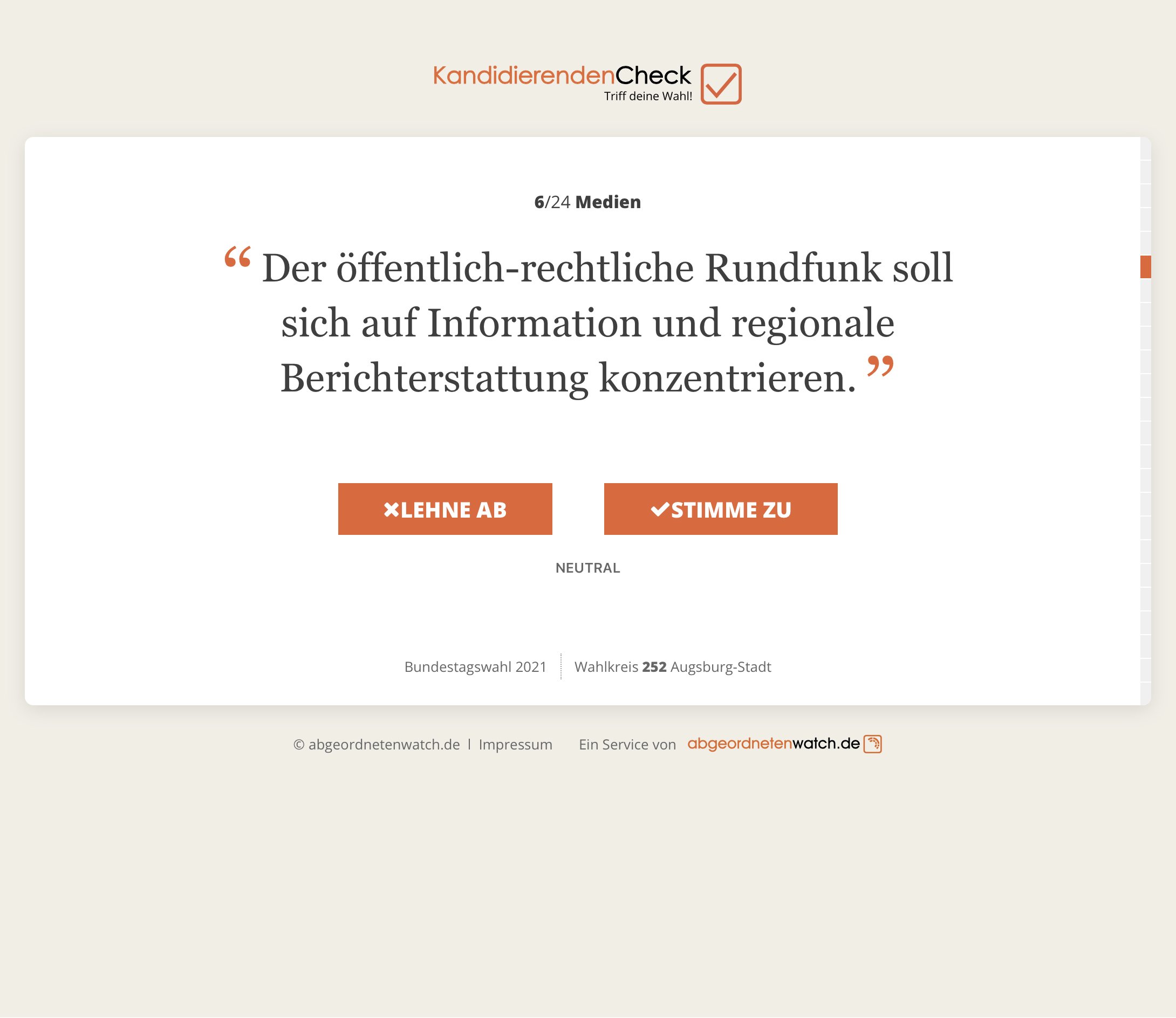 bundestagswahl kandidierendencheck