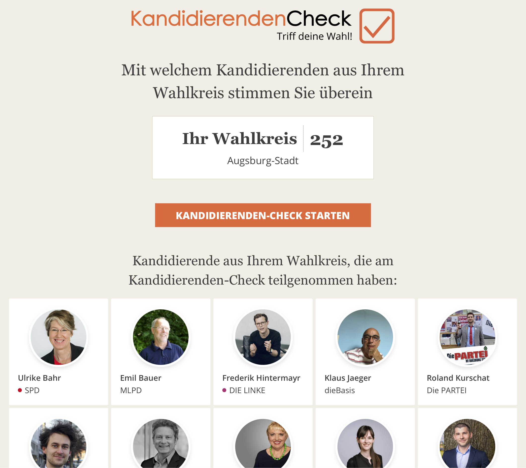 bundestagswahl kandidierendencheck