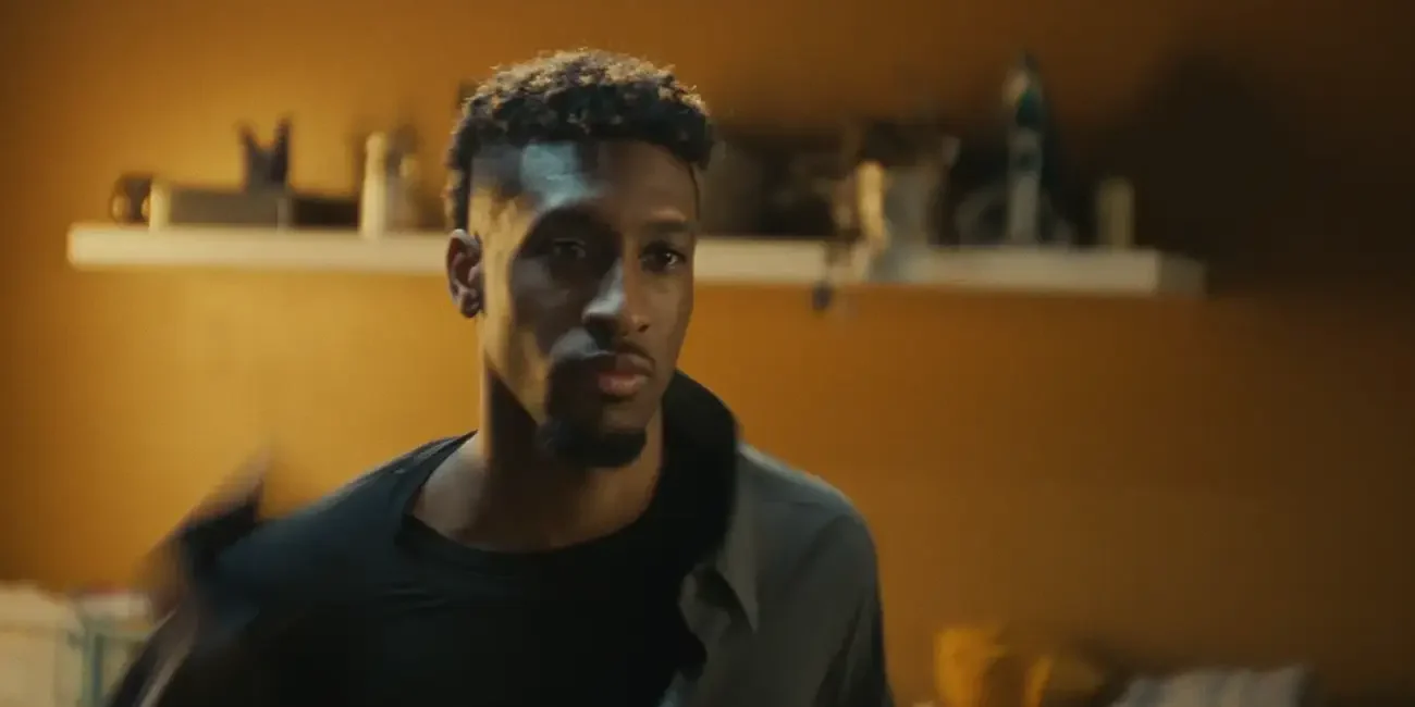 Kingsley Coman TCL WhenWeWhere Kids Production Service Germany