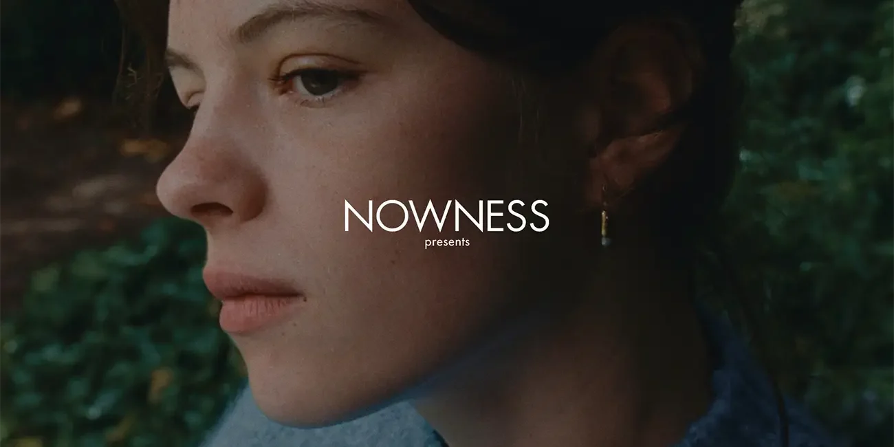 Sonntag Nowness Pascal Thieret