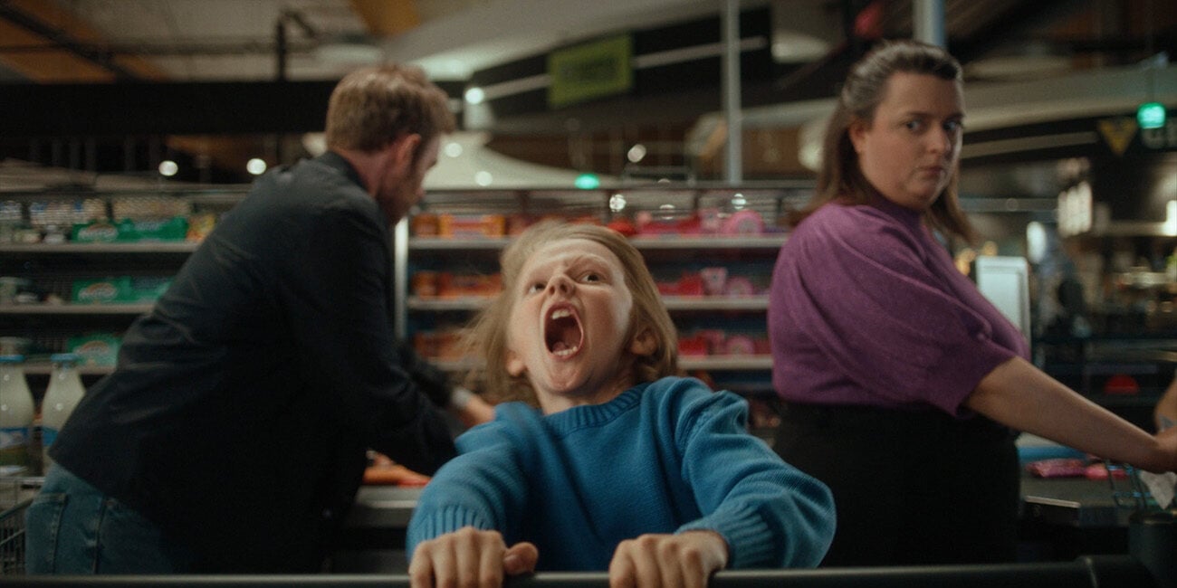 Trade Republic Kinderdepot TVC Filmproduktion Berlin TV Spot