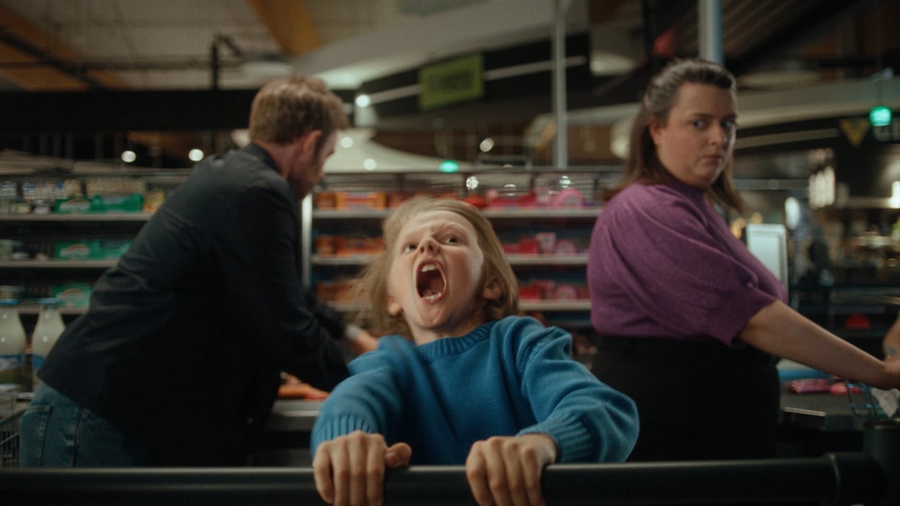 Trade Republic Kinderdepot TVC Filmproduktion Berlin TV Spot