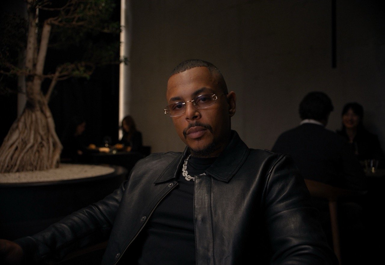 Filmproduktion Berlin urbanuncut Trade Republic Luciano