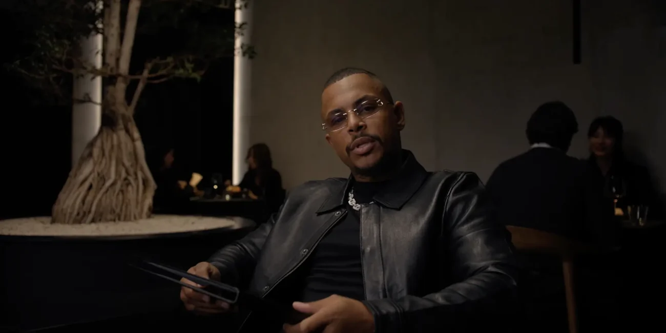 Filmproduktion Berlin urbanuncut Trade Republic Luciano