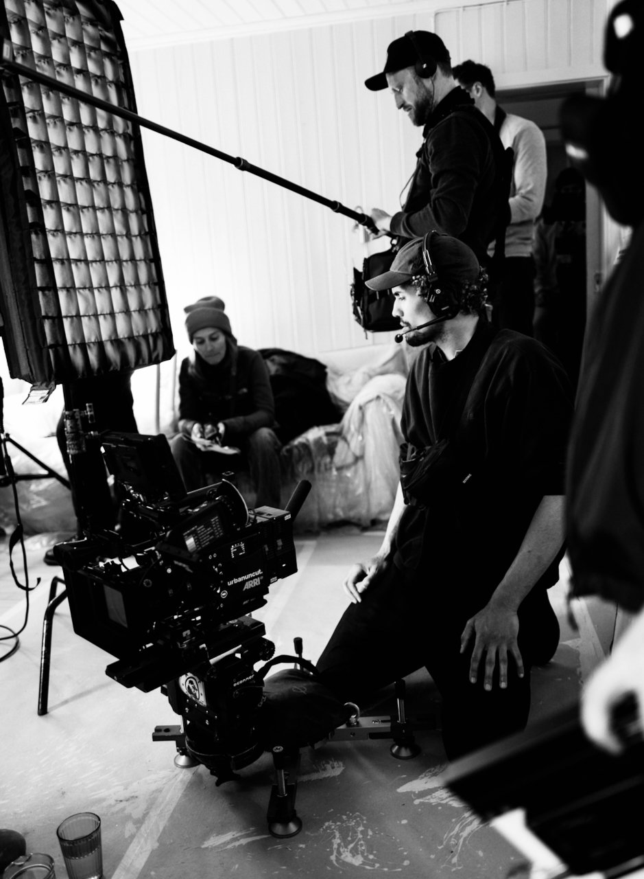 urbanuncut Filmproduktion München Berlin Augsburg