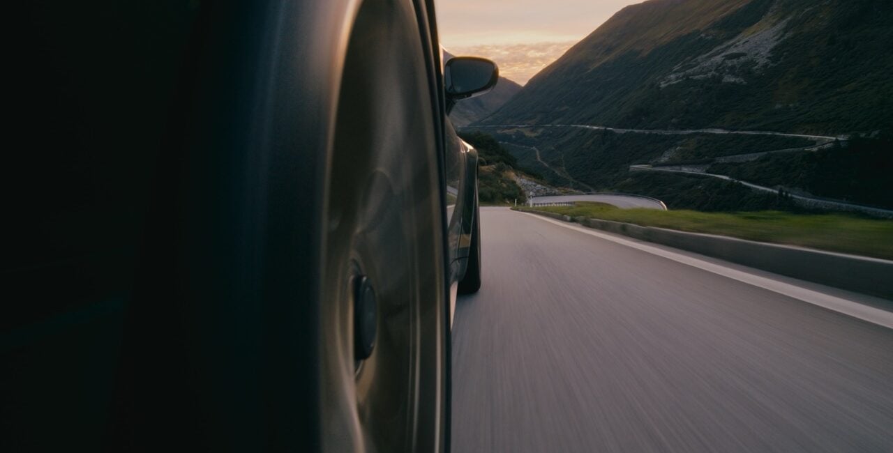 Filmproduktion Schweiz urbanuncut Porsche The Art Of Noticing Jörg Bergmeister