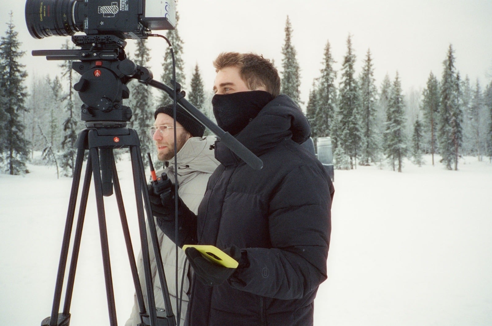 Porsche Driving Experience Finland