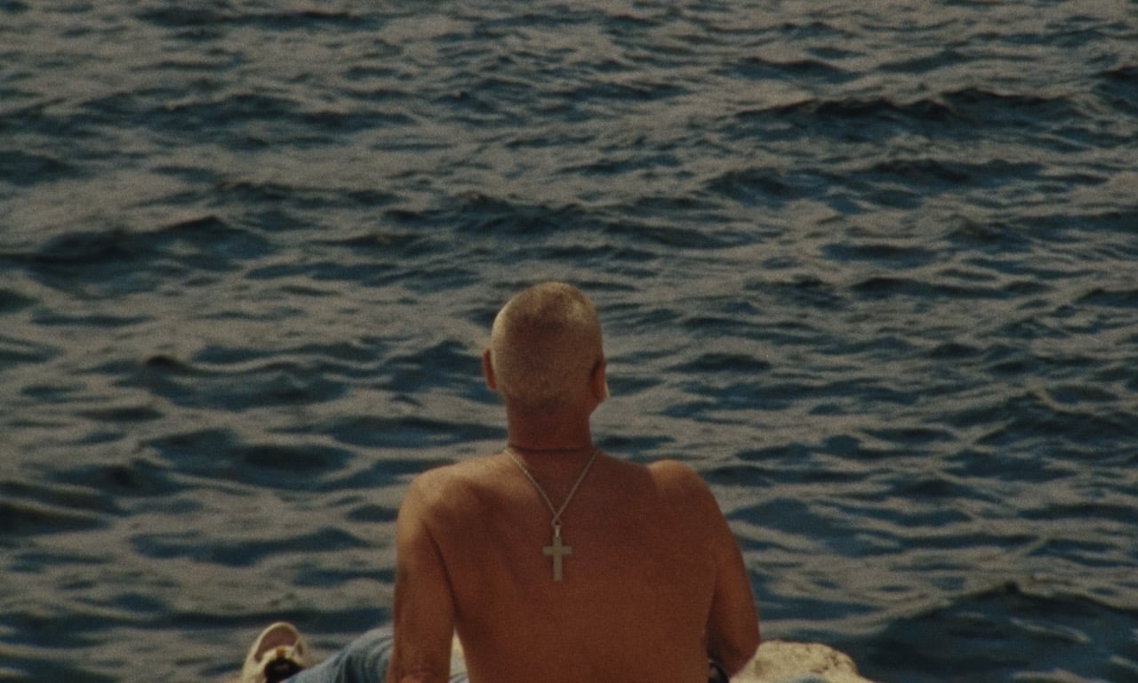 Sotto il Vesuvio Nowness Anian Krone Kevin Koch Filmproduktion Italien urbanuncut