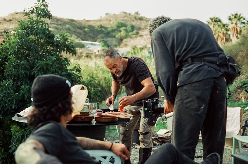 Stoked Between Handlebars urbanuncut filmproduktion passion project