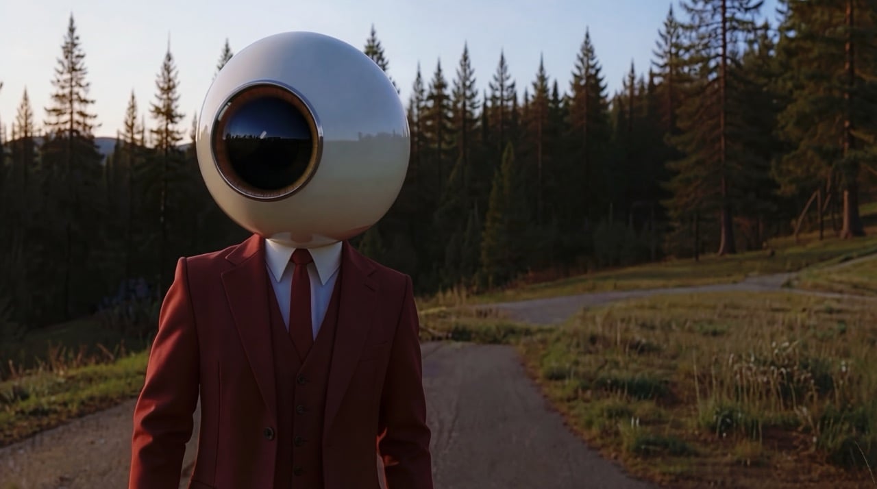 SPAICE x urbanuncut ai filmproduktion