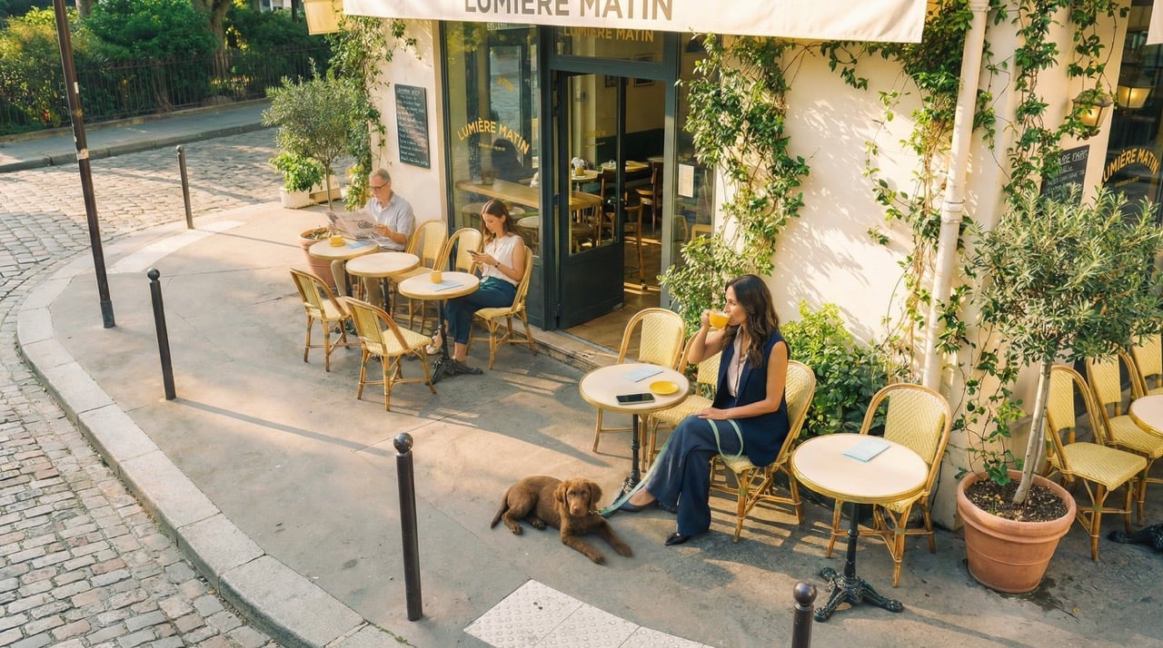 SPAICE x urbanuncut ai filmproduktion