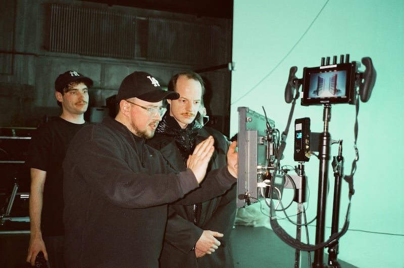 Lidl Nominierung Deutscher Werbefilmpreis