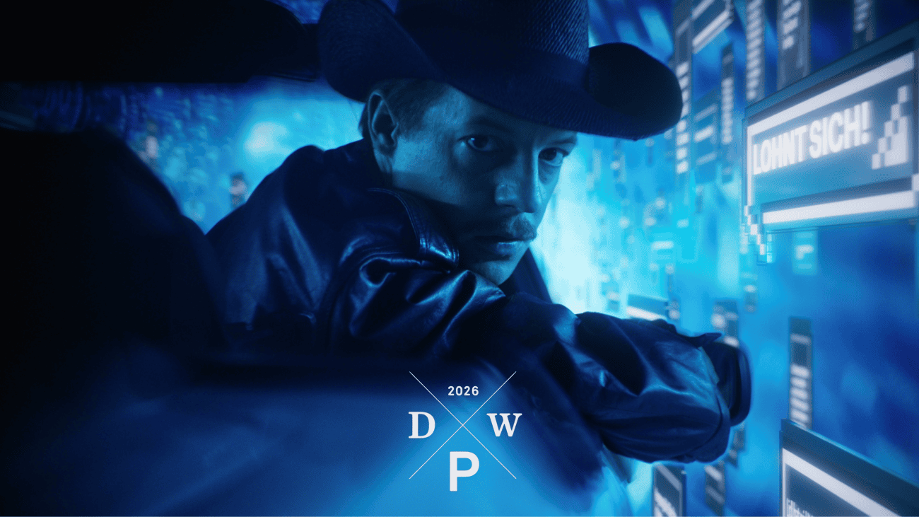 Nominierung Deutscher Werbefilmpreis Lidl