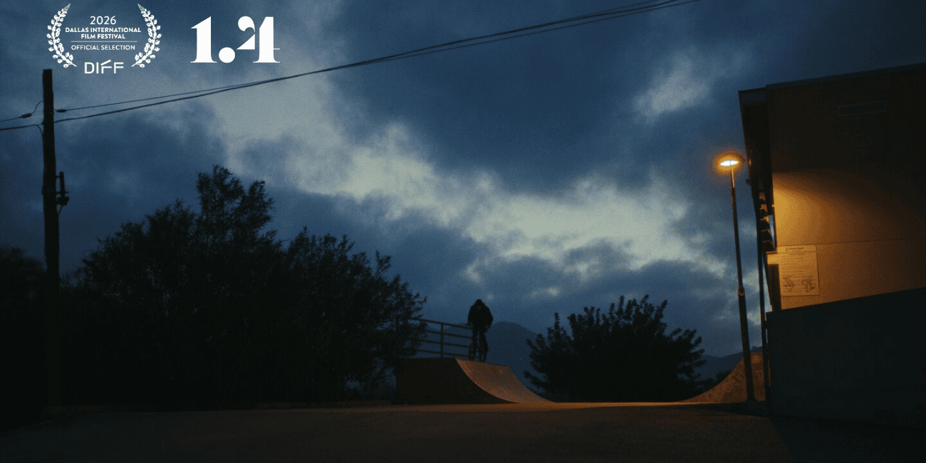 stoked between handlebars filmproduktion bmx malaga