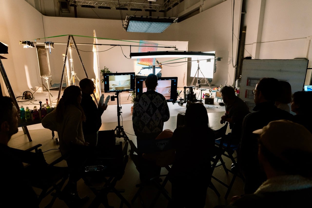 Dr. Beckmann Quick Wash Set BTS