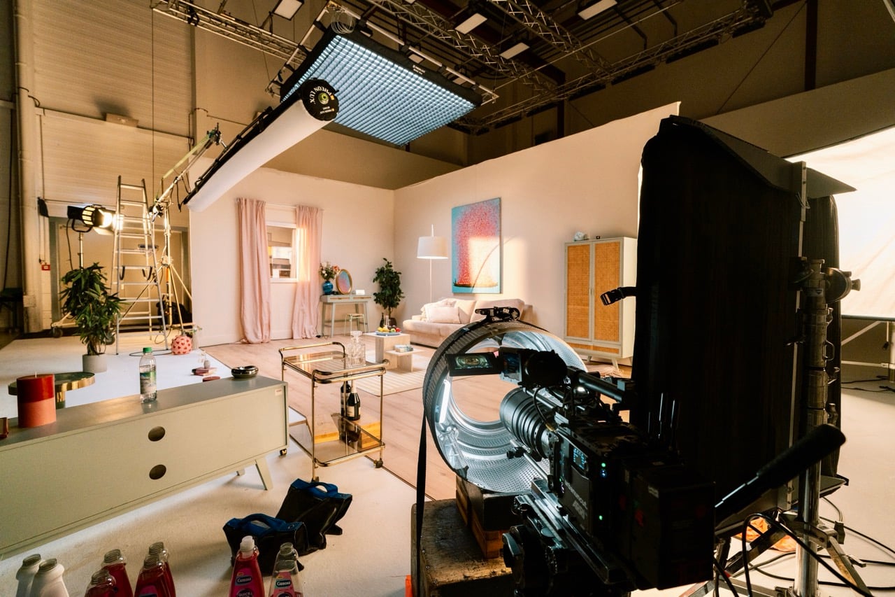 Dr. Beckmann Quick Wash Set BTS