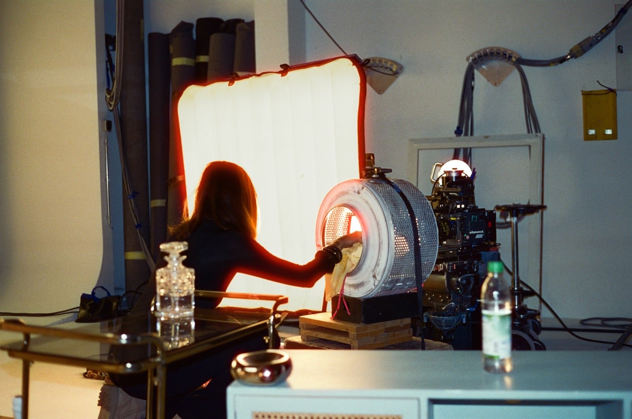 Dr. Beckmann Quick Wash Shoot BTS