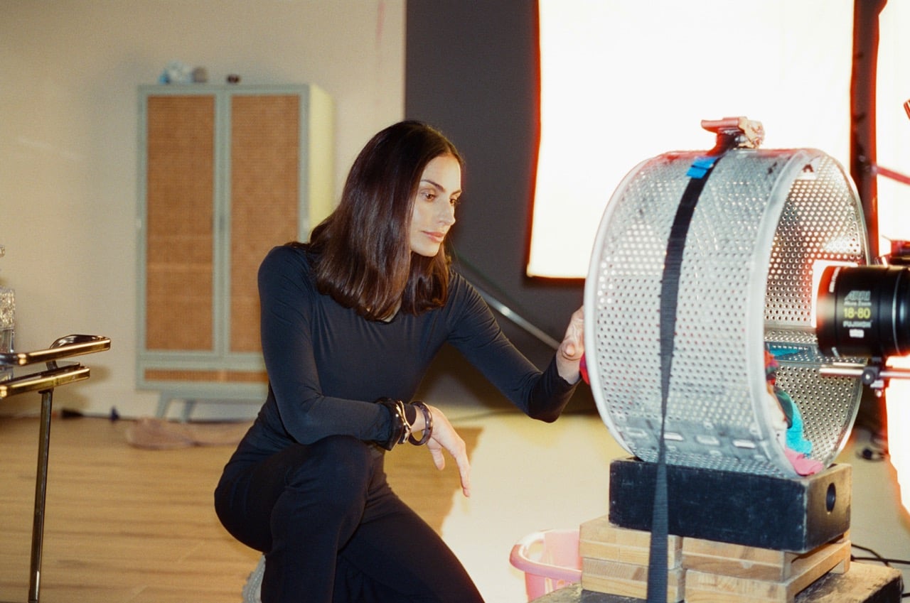 Dr. Beckmann Quick Wash Shoot BTS