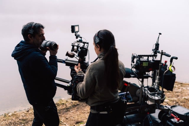Gerolsteiner Flow BTS