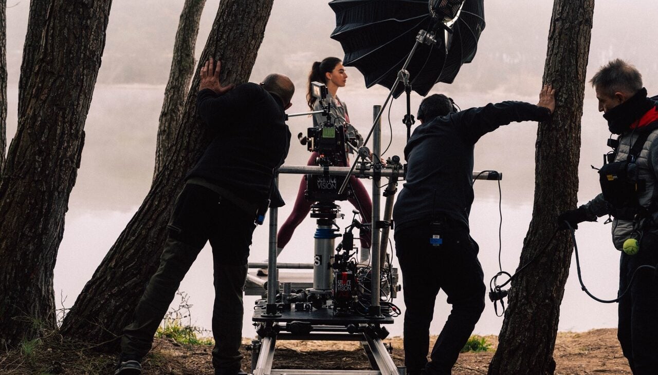 Gerolsteiner Flow BTS